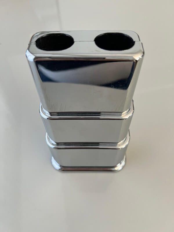 KROM HB KOMPACT AÇIK BORU GİZLEME